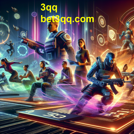 Descubra a Emoção da Categoria Batalha no 3qq