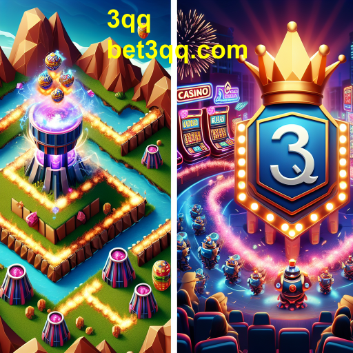 Explorando o Mundo dos Jogos Tower Defense